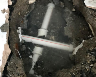 沈阳卫生间防水电话号码