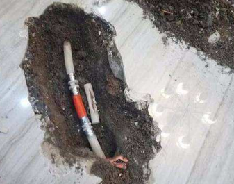 沈阳水管维修哪家好