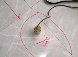沈阳卫生间测漏水多少钱