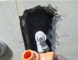 沈阳卫生间测漏水哪家好
