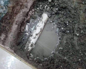 沈阳卫生间测漏水哪家好