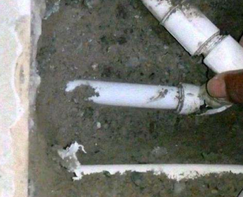 沈阳卫生间测漏水哪家好