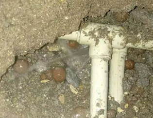 沈阳卫生间测漏