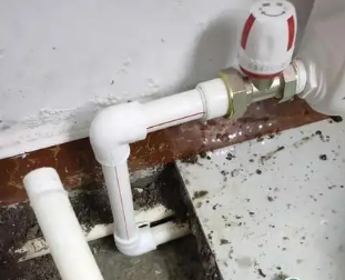 沈阳卫生间测漏水多少钱