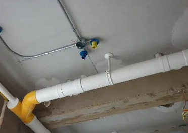 沈阳水管维修多少钱