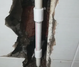 沈阳卫生间测漏水的相关案例