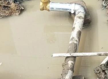 沈阳测漏水公司电话